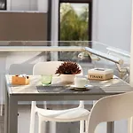 ベッド・アンド・ブレックファスト White Con Parcheggio Privato ポルト・チェザーレオ