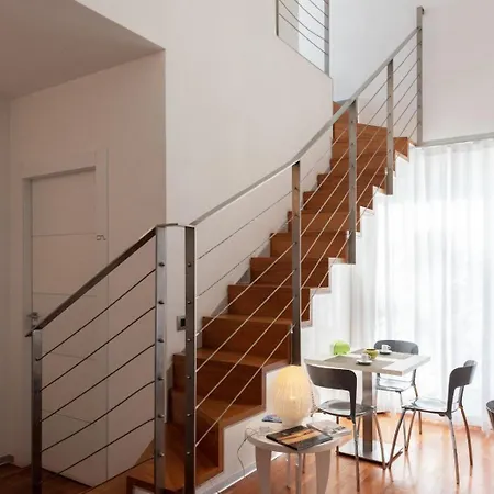 White Con Parcheggio Privato Porto Cesareo