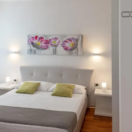 White Con Parcheggio Privato Bed & Breakfast Porto Cesareo