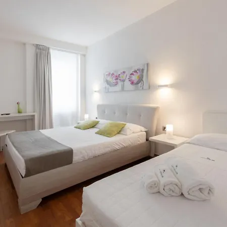 Bed & Breakfast White Con Parcheggio Privato Porto Cesareo