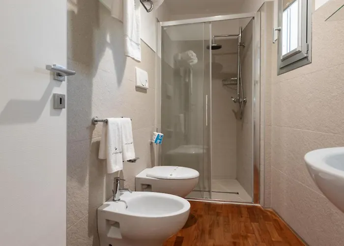 Couette-café White Con Parcheggio Privato Porto Cesareo