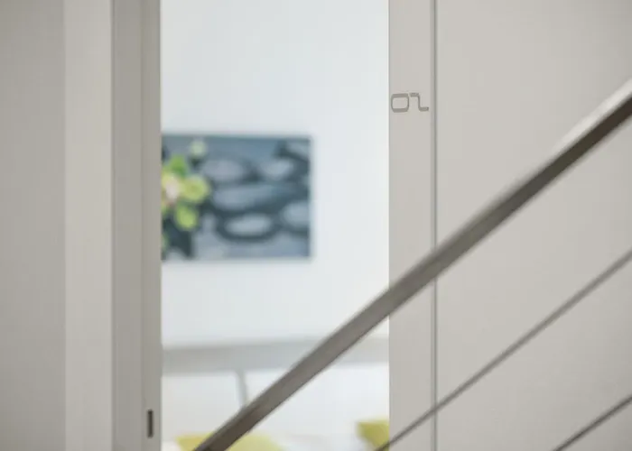 White Con Parcheggio Privato Porto Cesareo