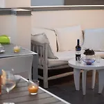 White Con Parcheggio Privato Porto Cesareo