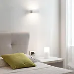 White Con Parcheggio Privato Frühstückspension 4*