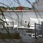 White Con Parcheggio Privato Frühstückspension Porto Cesareo
