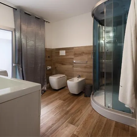 Panzió White Con Parcheggio Privato Porto Cesareo