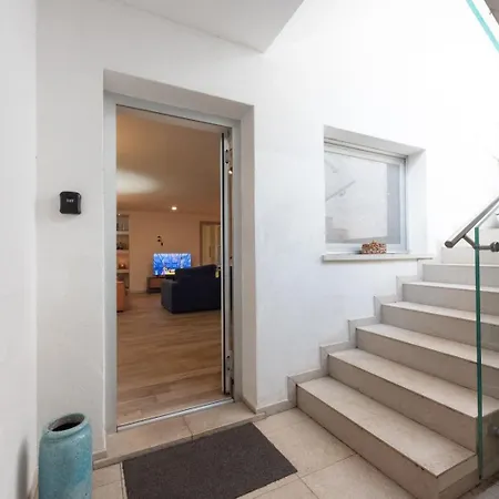 White Con Parcheggio Privato Porto Cesareo