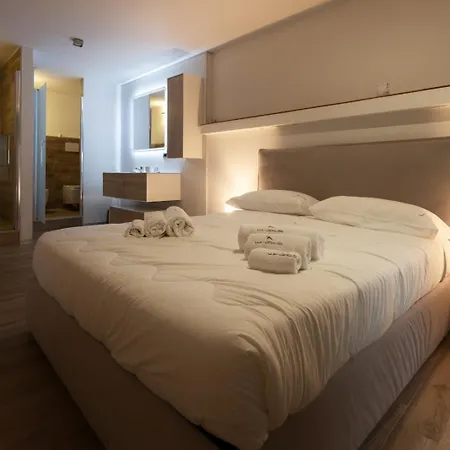 Panzió White Con Parcheggio Privato Porto Cesareo