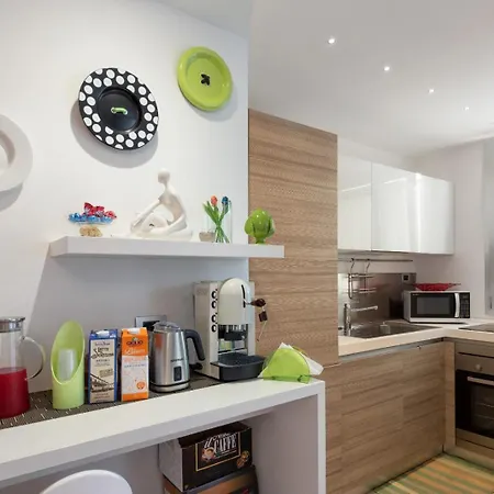 White Con Parcheggio Privato 4* Porto Cesareo