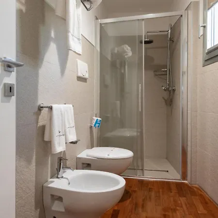 Couette-café White Con Parcheggio Privato Porto Cesareo