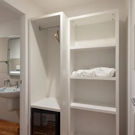 White Con Parcheggio Privato Porto Cesareo