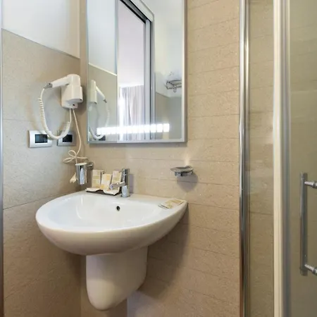 Couette-café White Con Parcheggio Privato