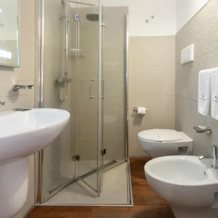 Couette-café White Con Parcheggio Privato Porto Cesareo