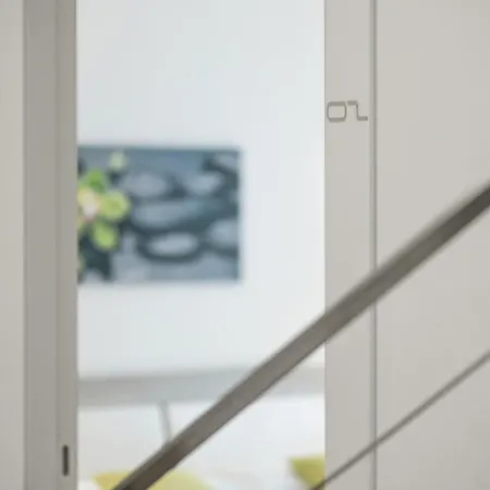 White Con Parcheggio Privato Porto Cesareo