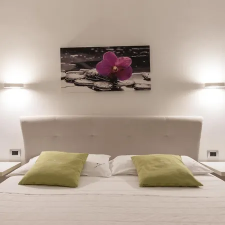 White Con Parcheggio Privato 4* Porto Cesareo