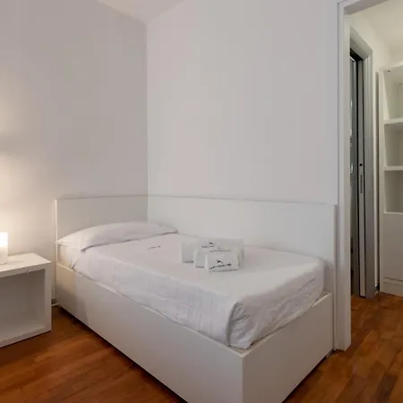 Bed & Breakfast White Con Parcheggio Privato