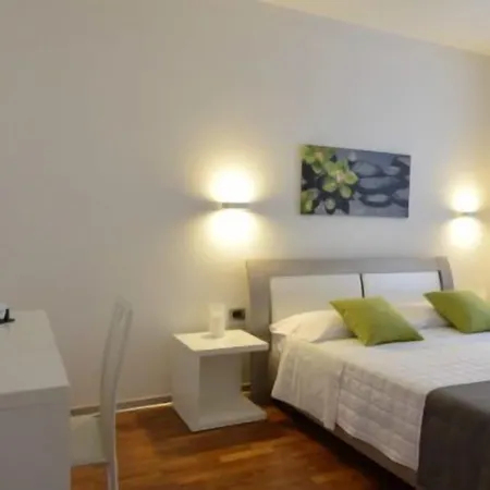 Panzió White Con Parcheggio Privato Porto Cesareo