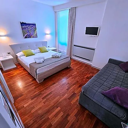 Bed & Breakfast White Con Parcheggio Privato Porto Cesareo