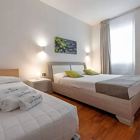 White Con Parcheggio Privato Bed & Breakfast Porto Cesareo