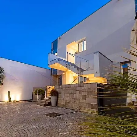 Bed & Breakfast White Con Parcheggio Privato