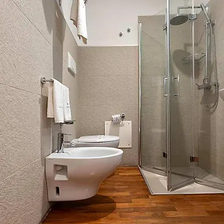 Bed & Breakfast White Con Parcheggio Privato