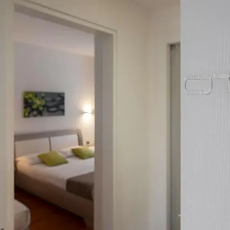 White Con Parcheggio Privato 4* Porto Cesareo