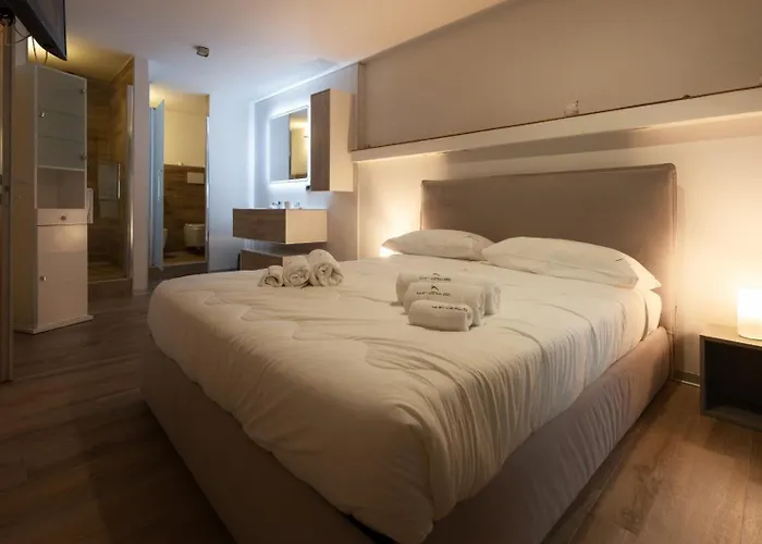 Bed & Breakfast White Con Parcheggio Privato Porto Cesareo