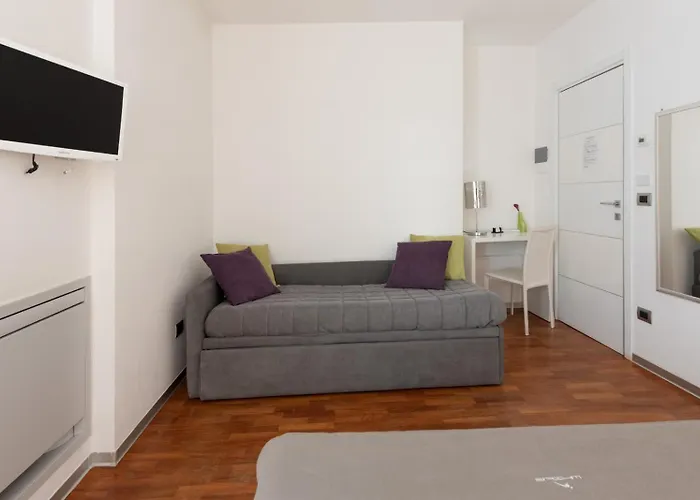 White Con Parcheggio Privato Bed & Breakfast Porto Cesareo