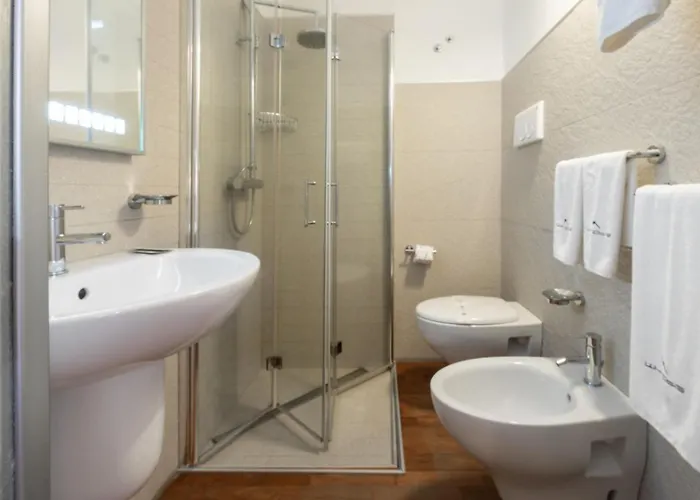 Bed & Breakfast White Con Parcheggio Privato Porto Cesareo