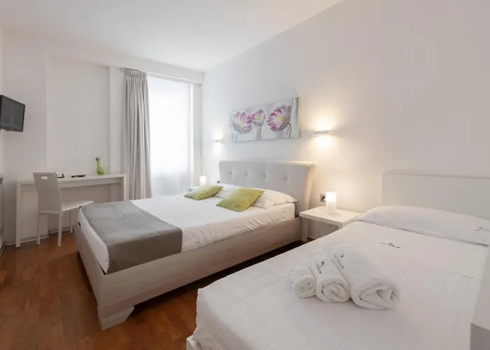 Bed & Breakfast White Con Parcheggio Privato Porto Cesareo