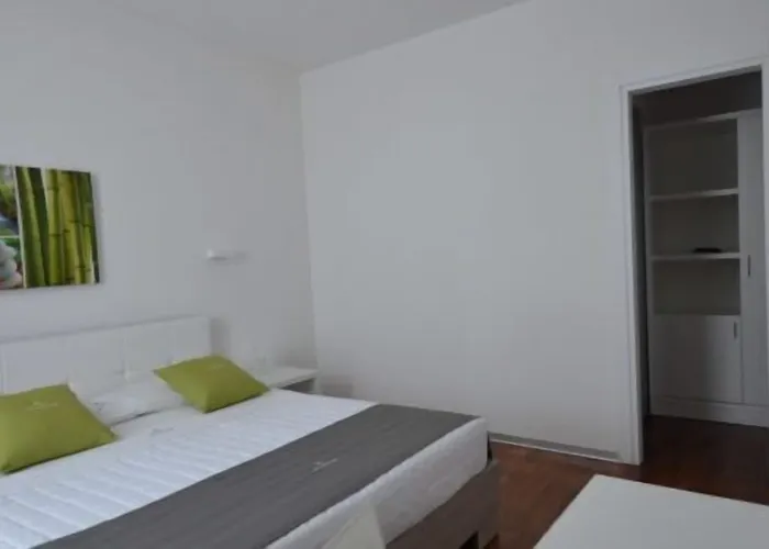 Panzió White Con Parcheggio Privato Porto Cesareo