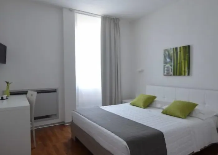 White Con Parcheggio Privato 4* Porto Cesareo